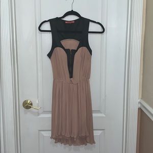 Babydoll Dress